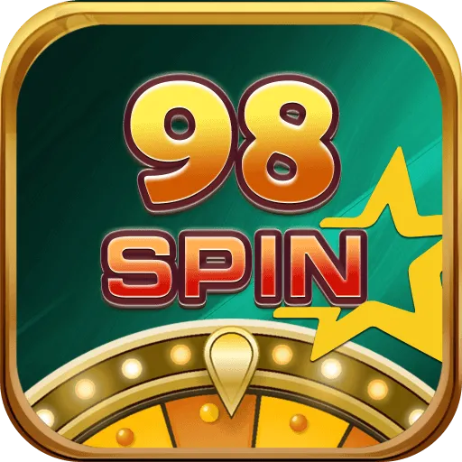98SPIN - Game Kasino Seru dan Menguntungkan