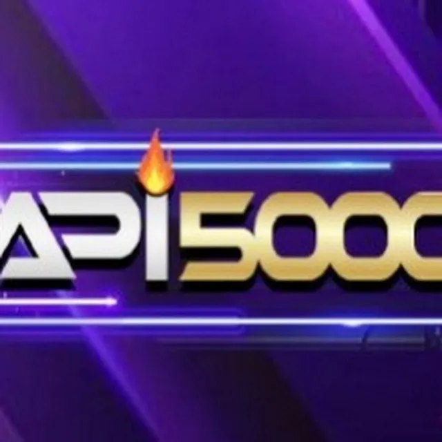 API5000 - Pertempuran FPS Penuh Aksi
